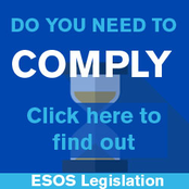 ESOS - Do You Need to Comply