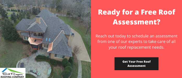 4 Qualities To Look For In A Nashville Tennessee Roofing Contractor