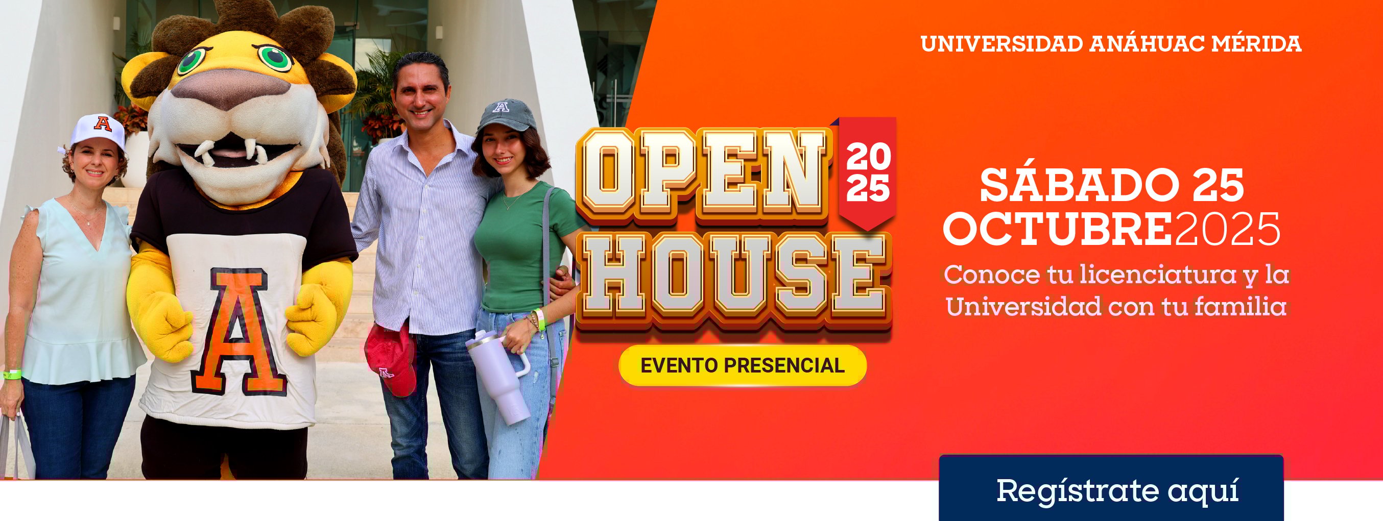 Open House 2025