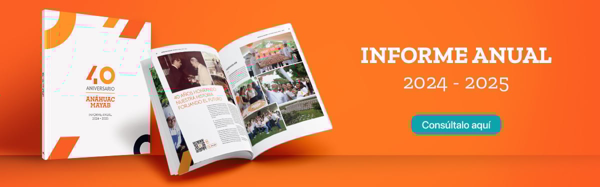 Informe Anual 2024-2025