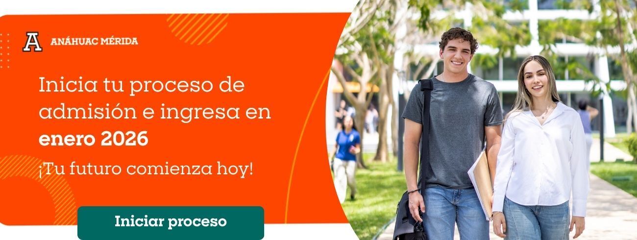 Proceso de admisión enero 2026