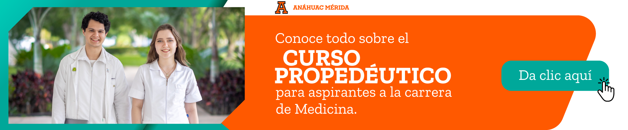 Curso Propedéutico para aspirantes a la carrera de medicina
