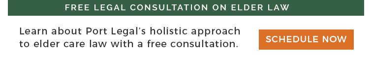 Free Legal Consultation with an Elder Care Attorney