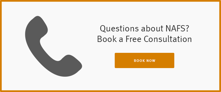 NAFS Consultation