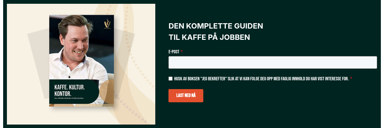 Den komplette guiden til kaffe på jobben-1