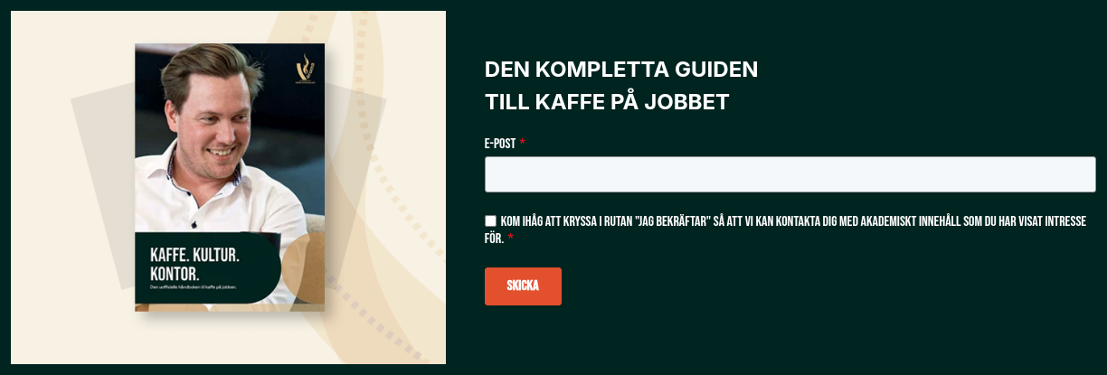 Den komplette guiden til kaffe på jobben-1
