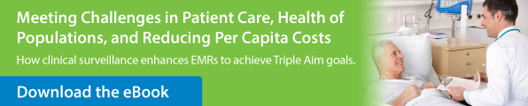 Enhancing the EMR ebook