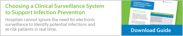 clinical_surveillance_system_to_support_infection_prevention