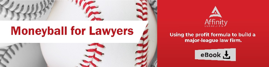 Moneyball for Lawyers eBook