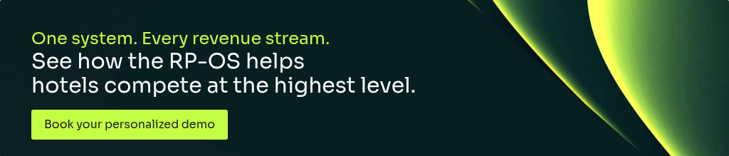 One system. Every revenue stream. See how the RP-OS helps hotels compete at the highest level.