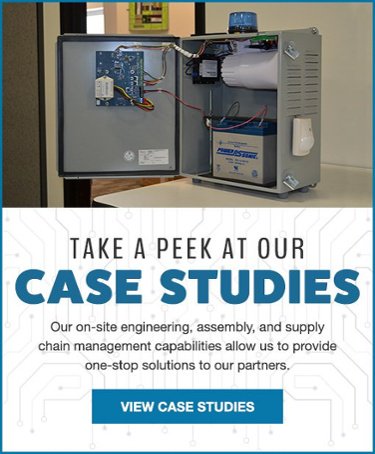 View Our Case Studies