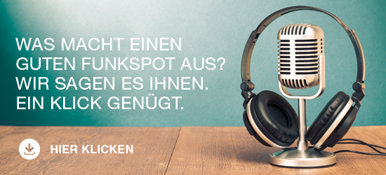 Funk funktioniert