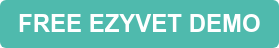 FREE EZYVET DEMO
