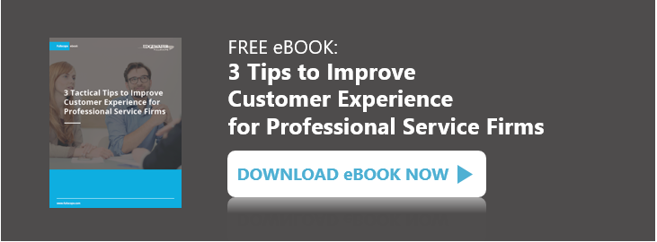 eBook: 3 Tips to Improve Customer Experience