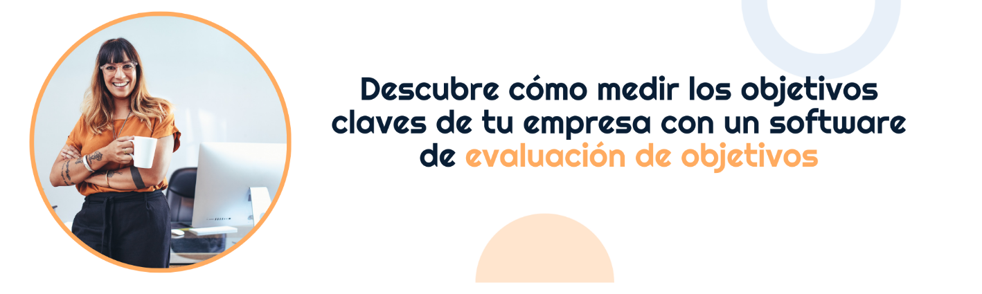 Banner KPI y OKR