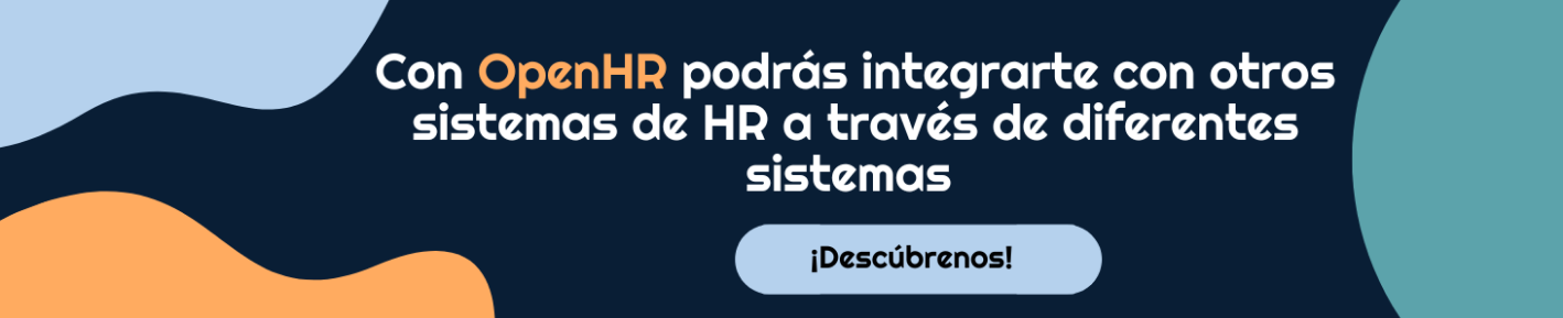 integracion sistemas de HR