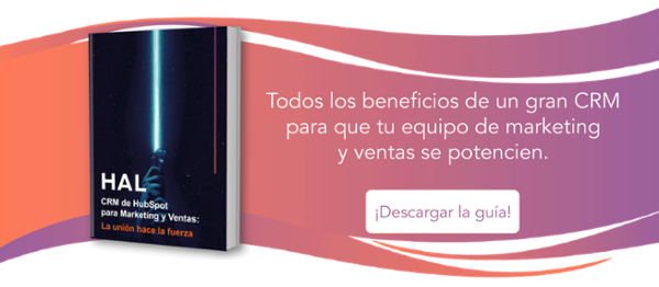 Nueva llamada a la acción
