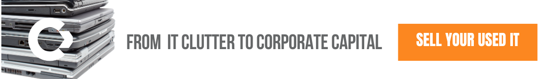 From IT Clutter to Corporate Capital