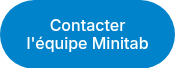 <p>Contacter l'équipe Minitab</p>