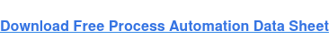 Download Free Process Automation Data Sheet