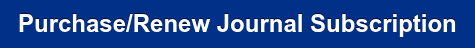 Purchase/Renew Journal Subscription