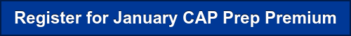 Register for January CAP Prep Premium