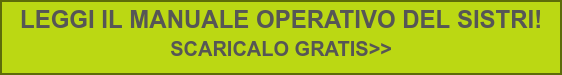 LEGGI IL MANUALE OPERATIVO DEL SISTRI! SCARICALO GRATIS>>