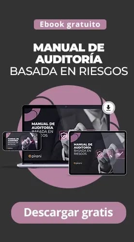 Descarga gratis el ebook Manual de auditoría basada en riesgos