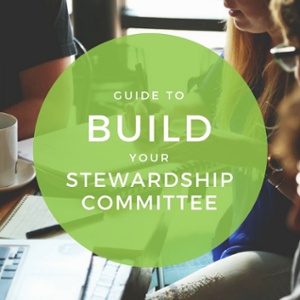 Build Stewardship Committee