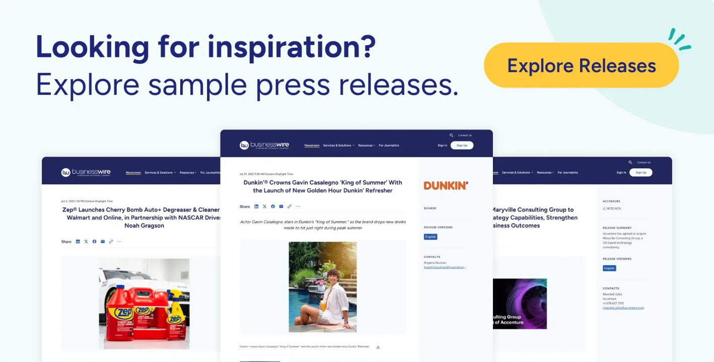 sample-releases