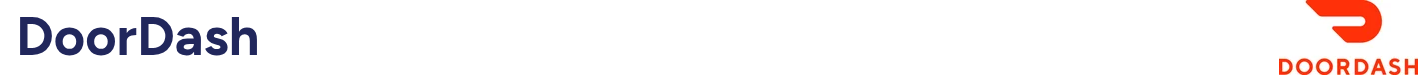 DoorDash