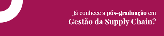Gestão da Supply Chain