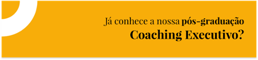 Pós-Graduação em Coaching Executivo