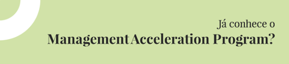 Management Acceleration Program