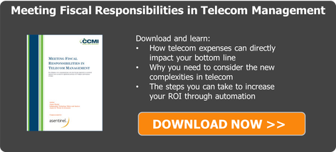 Meeting Fiscal Responsibilities in Telecom Management