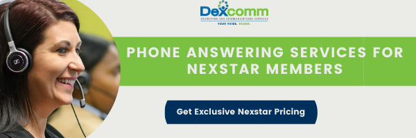 Nexstar network call center