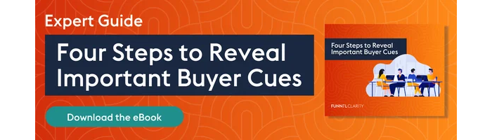 Four Steps to Buyer Cues_CTA