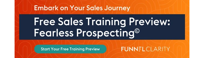 free training preview