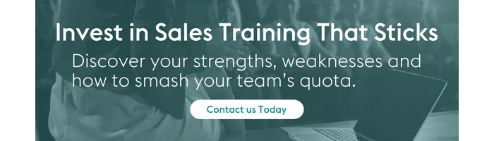 free sales consultation