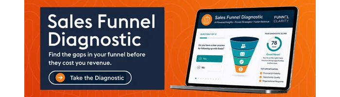 Funnel Clarity CTAs 9
