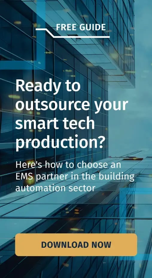 Discover how to lever EMS outsourcing to scale smart building automation