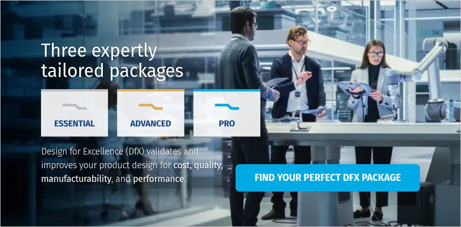 DfX-Packages