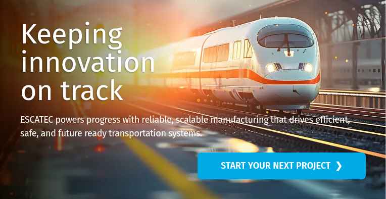 Keeping innovation on track