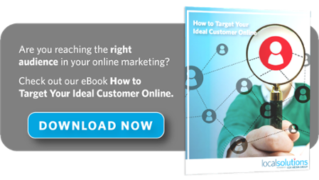 How to Target Your Ideal Customer Online