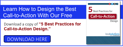 Call to Action CTA Best Practices