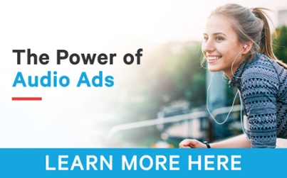 Download The Power of Audio Ads