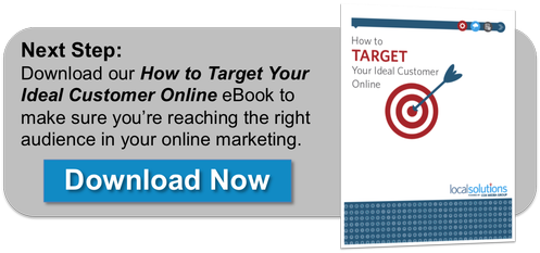 How to Target Your Ideal Customer Online