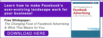 How to Use Facebook Advertising