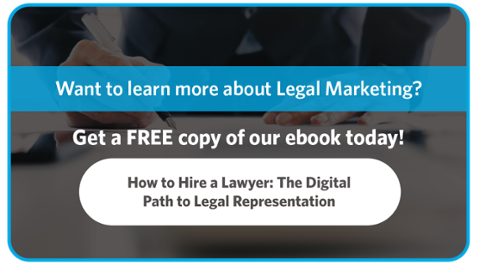 legal marketing