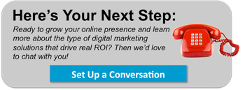 Set up a conversation CMG local solutions